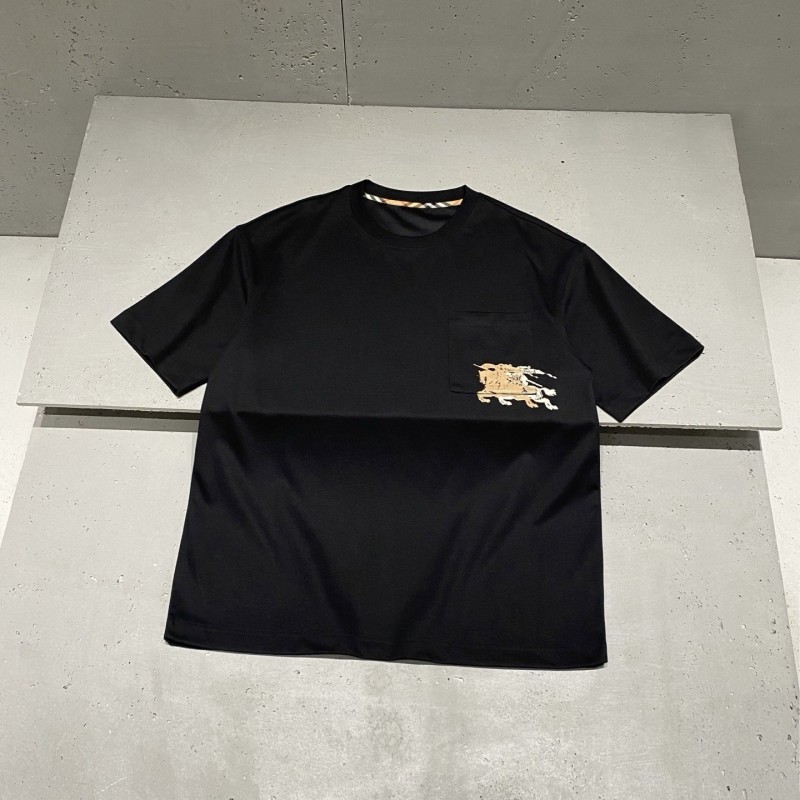 Burberry Unisex Tee