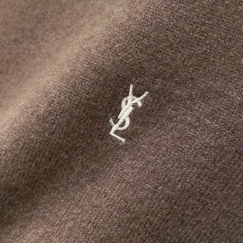 YSL Unisex Sweater