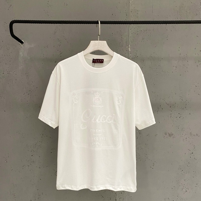 Gucci Unisex Tee
