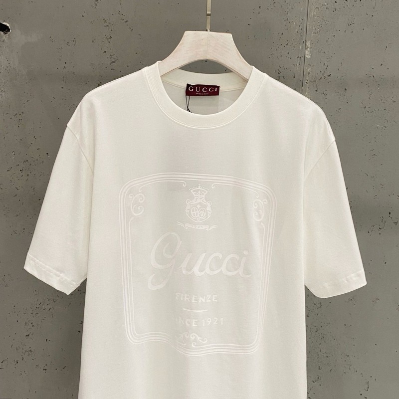 Gucci Unisex Tee