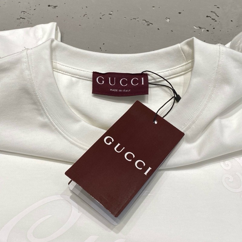 Gucci Unisex Tee