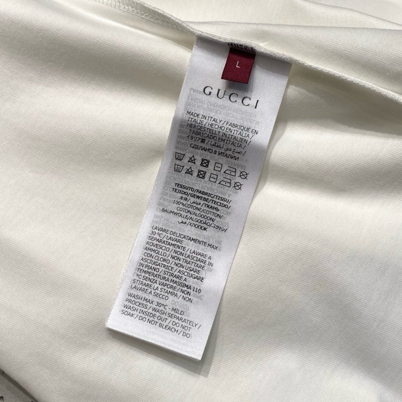 Gucci Unisex Tee