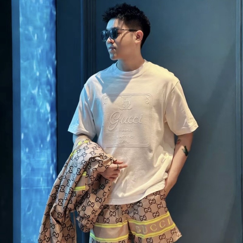 Gucci Unisex Tee