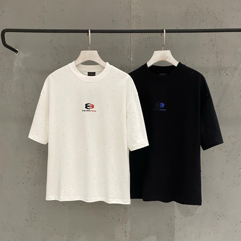 Balenciaga Unisex Tee