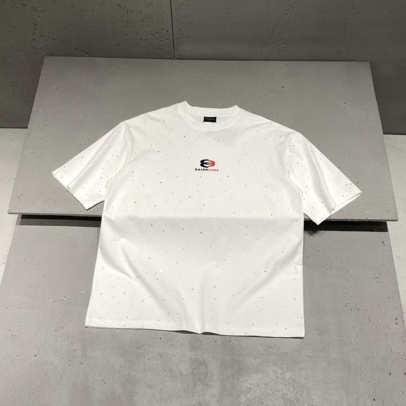 Balenciaga Unisex Tee