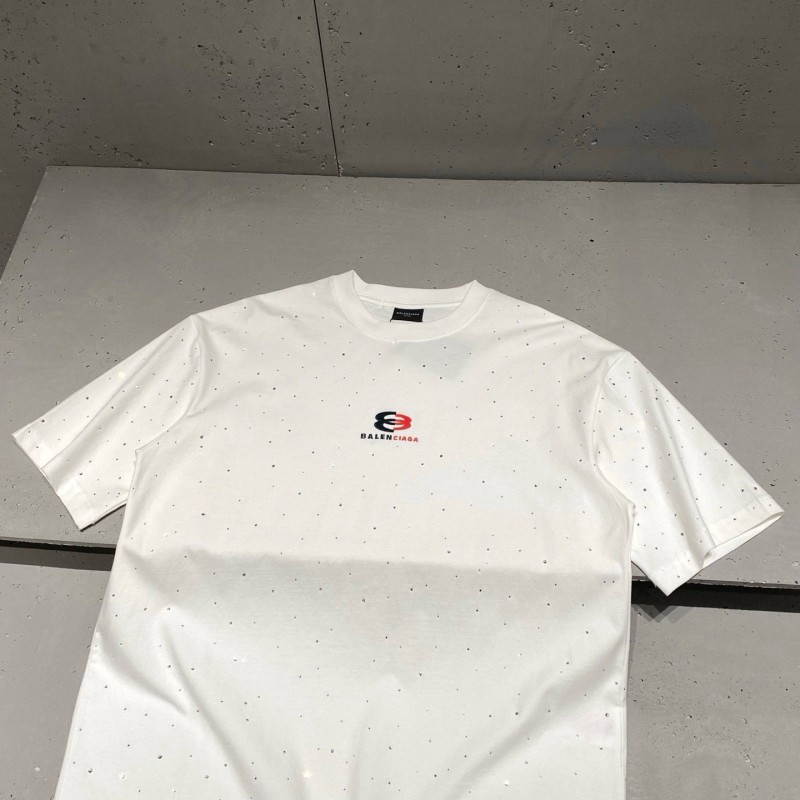 Balenciaga Unisex Tee