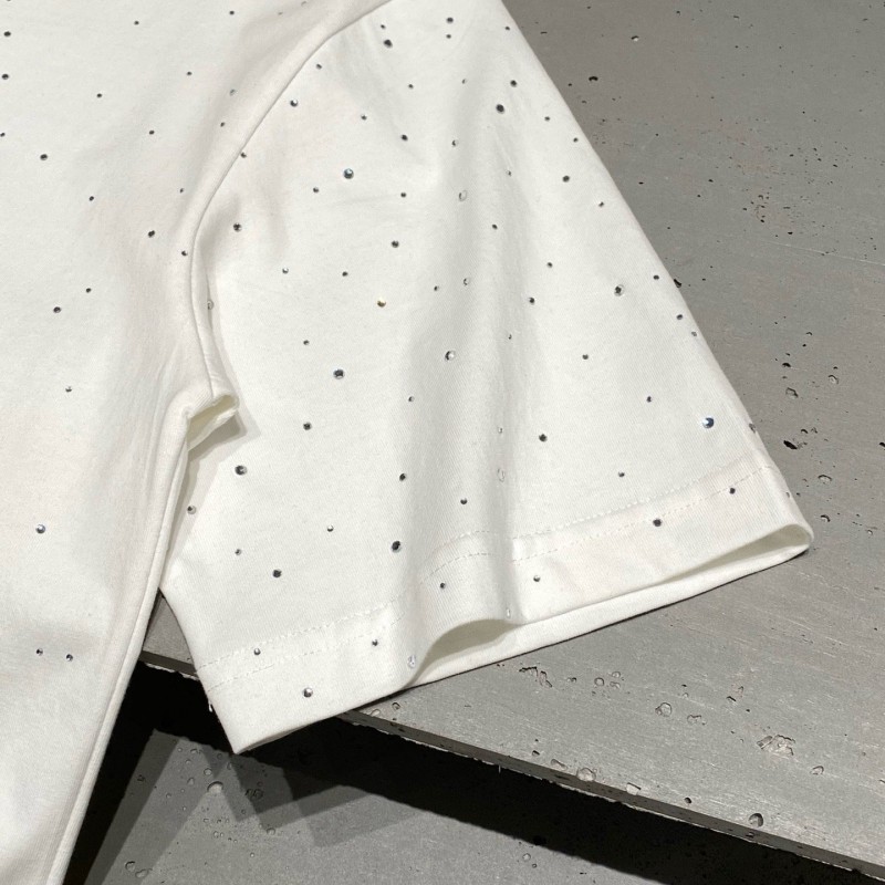 Balenciaga Unisex Tee