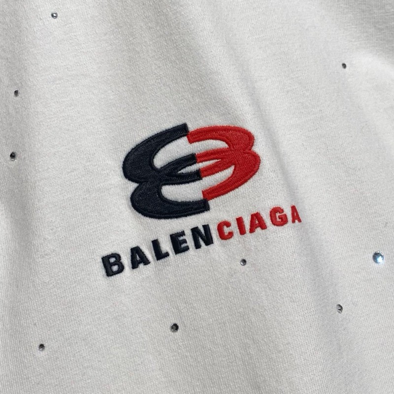 Balenciaga Unisex Tee