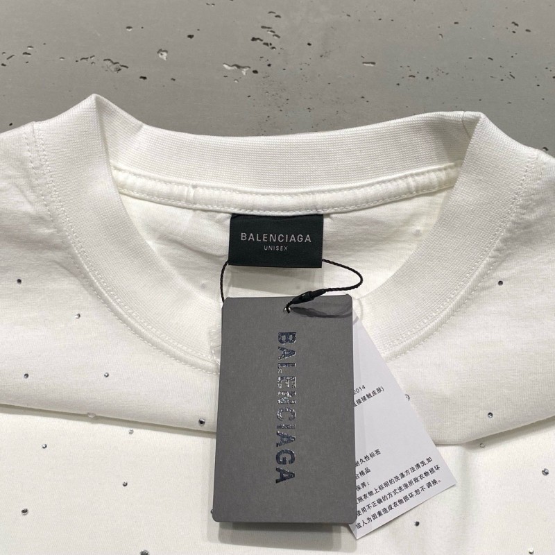 Balenciaga Unisex Tee