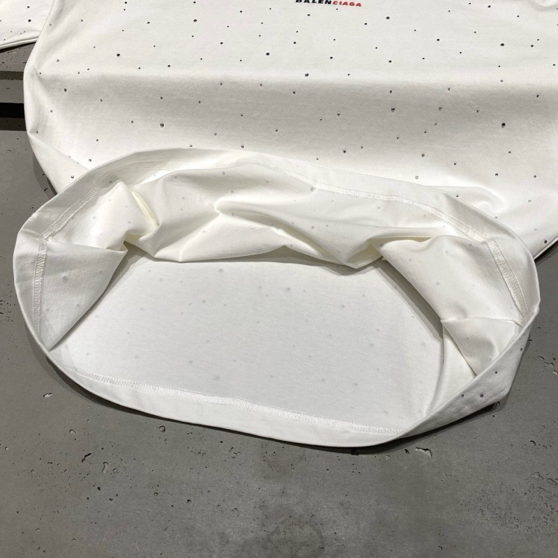 Balenciaga Unisex Tee