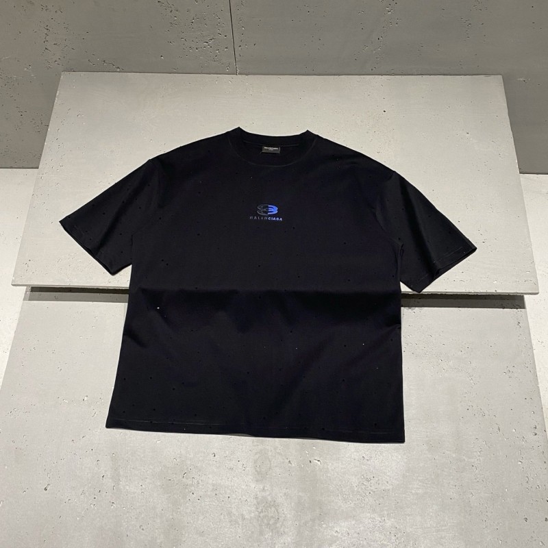 Balenciaga Unisex Tee