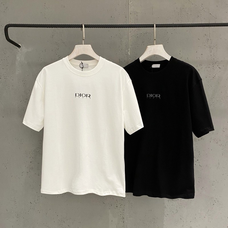Dior Unisex Tee