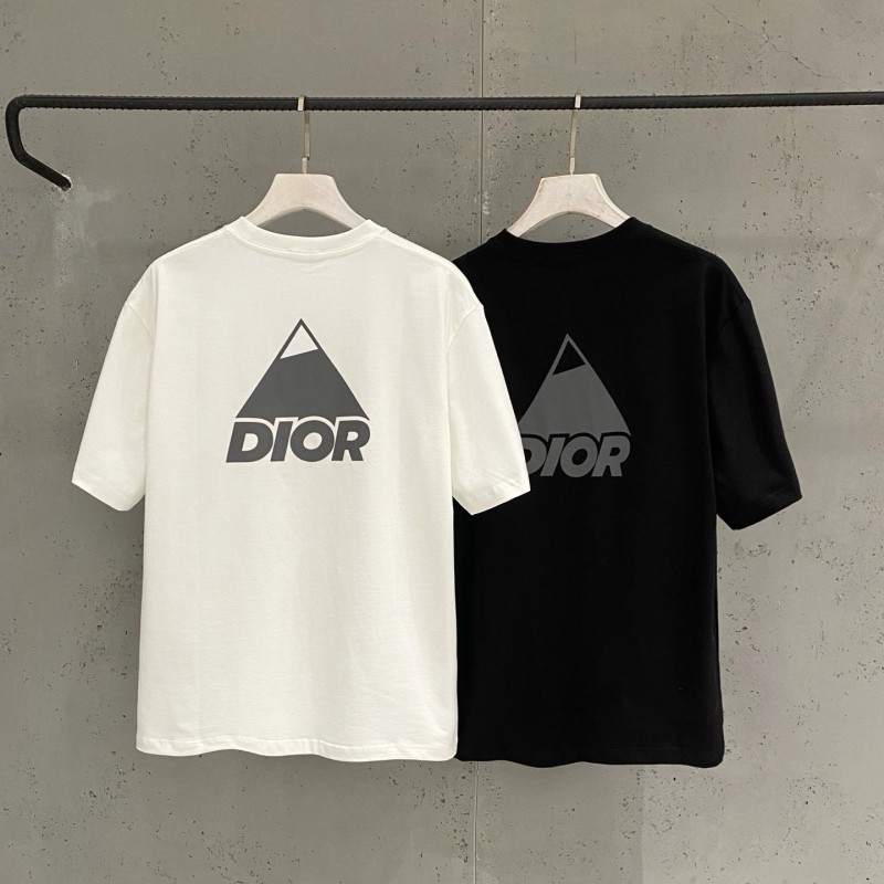 Dior Unisex Tee