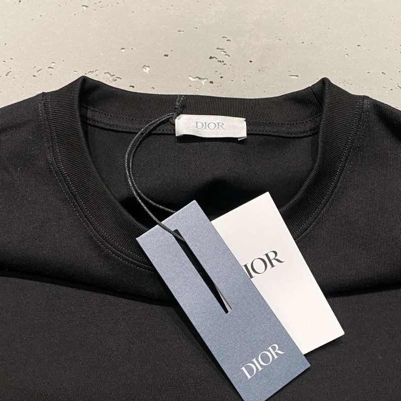 Dior Unisex Tee