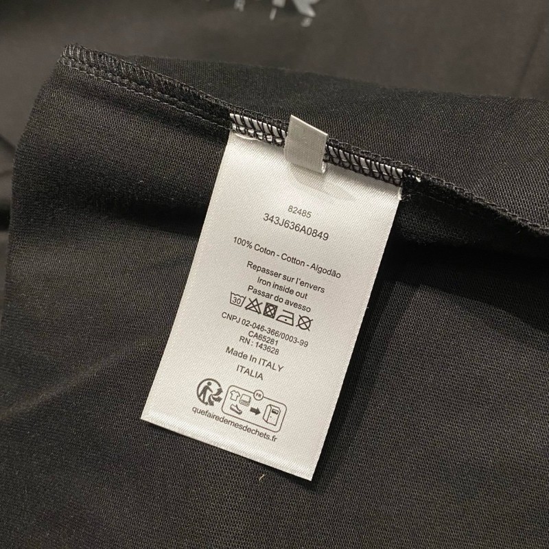 Dior Unisex Tee