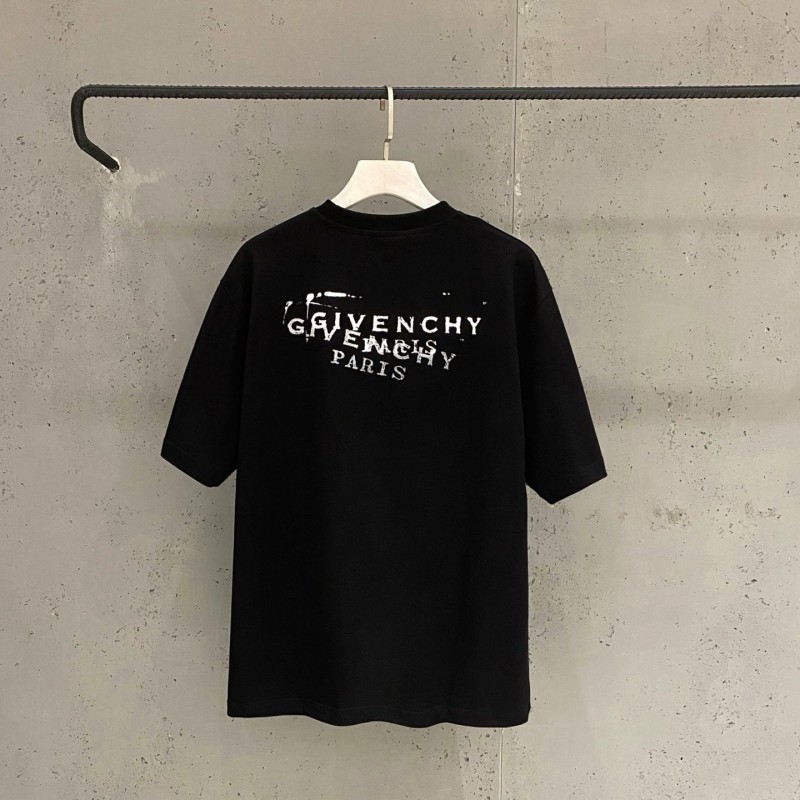 Givenchy Unisex Tee