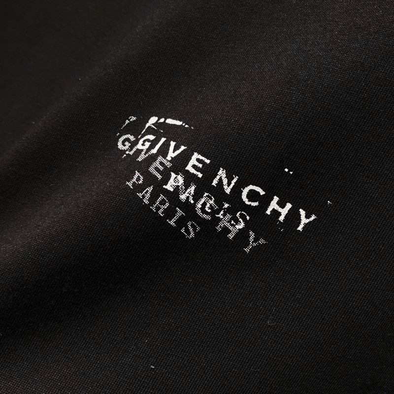 Givenchy Unisex Tee