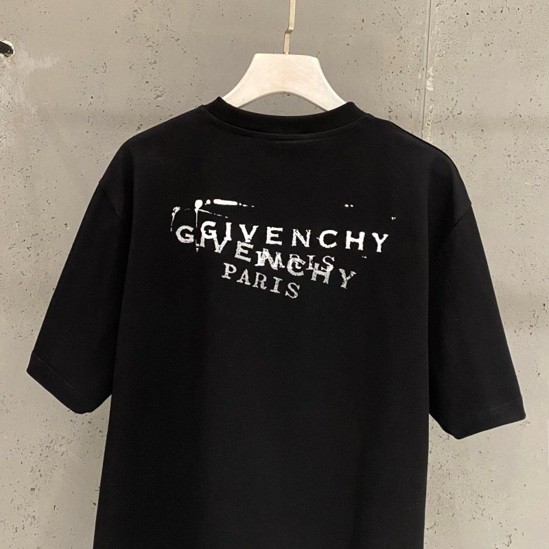 Givenchy Unisex Tee