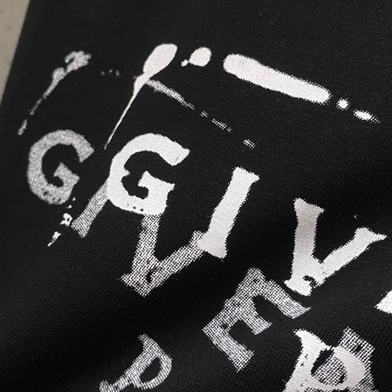 Givenchy Unisex Tee