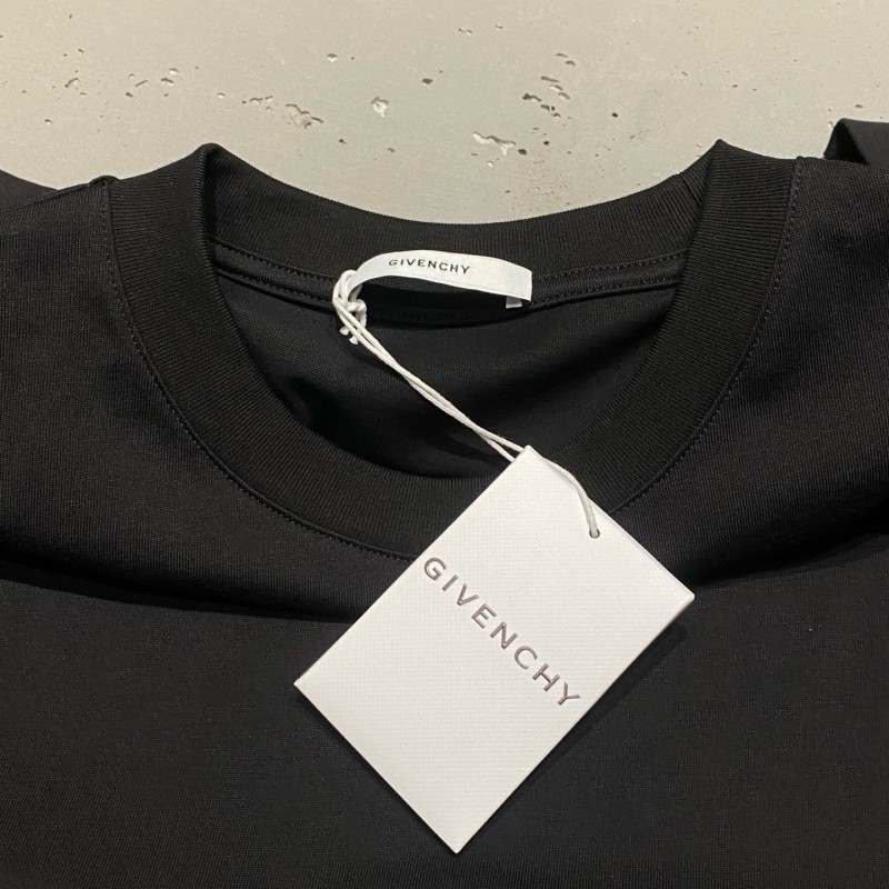 Givenchy Unisex Tee