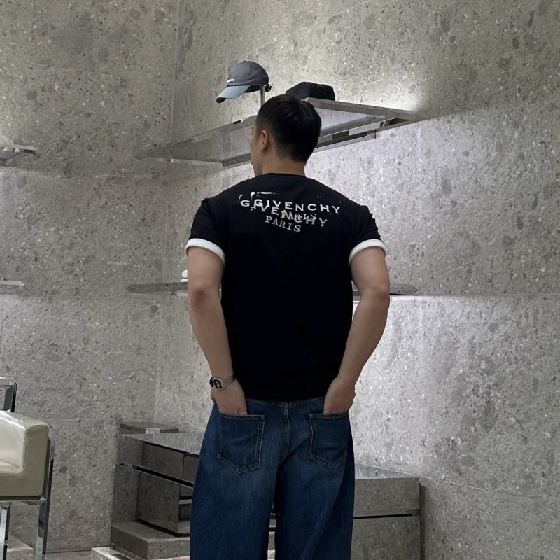 Givenchy Unisex Tee