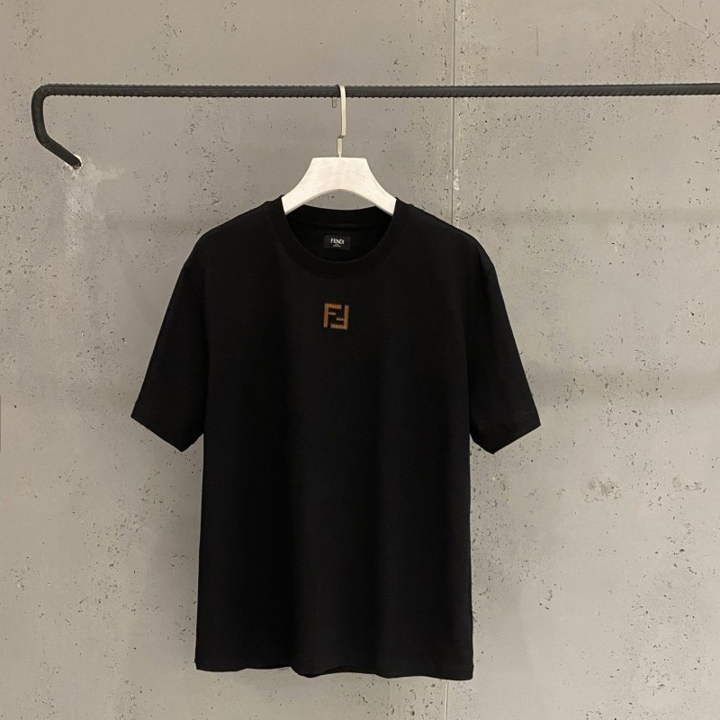 Fendi Unisex Tee