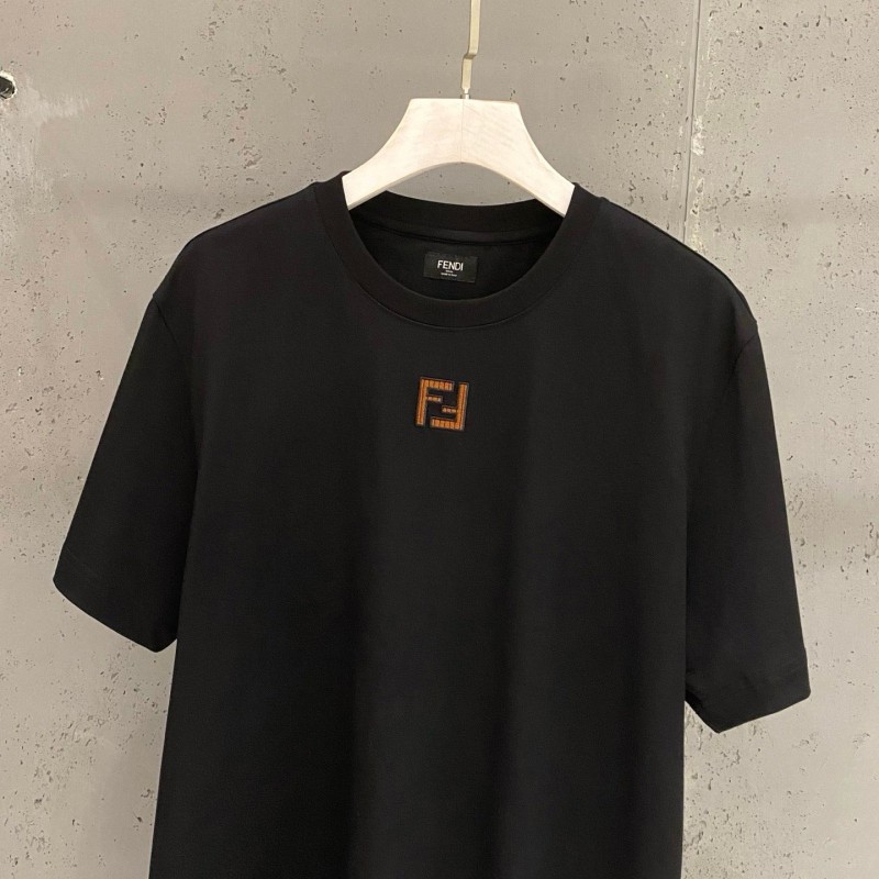 Fendi Unisex Tee