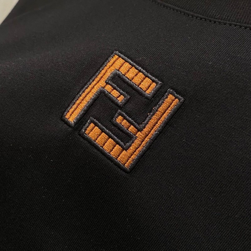 Fendi Unisex Tee