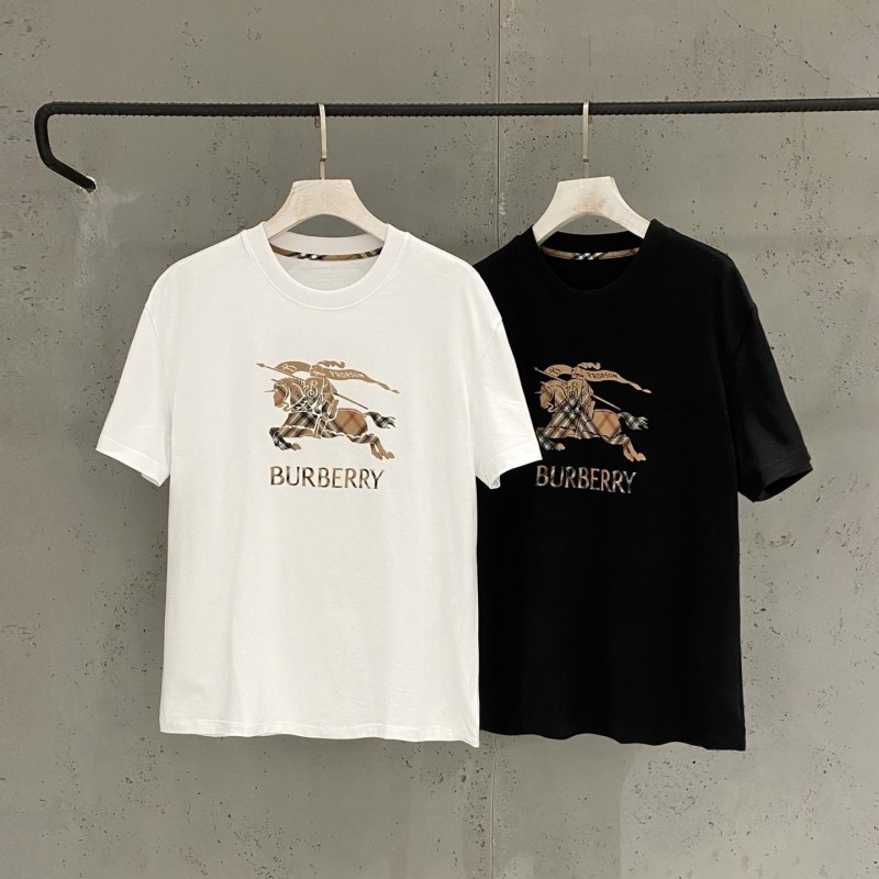 Burberry Unisex Tee