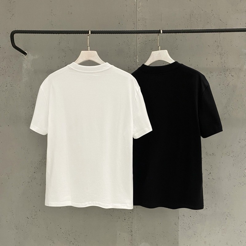 Burberry Unisex Tee