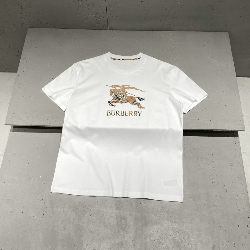 Burberry Unisex Tee