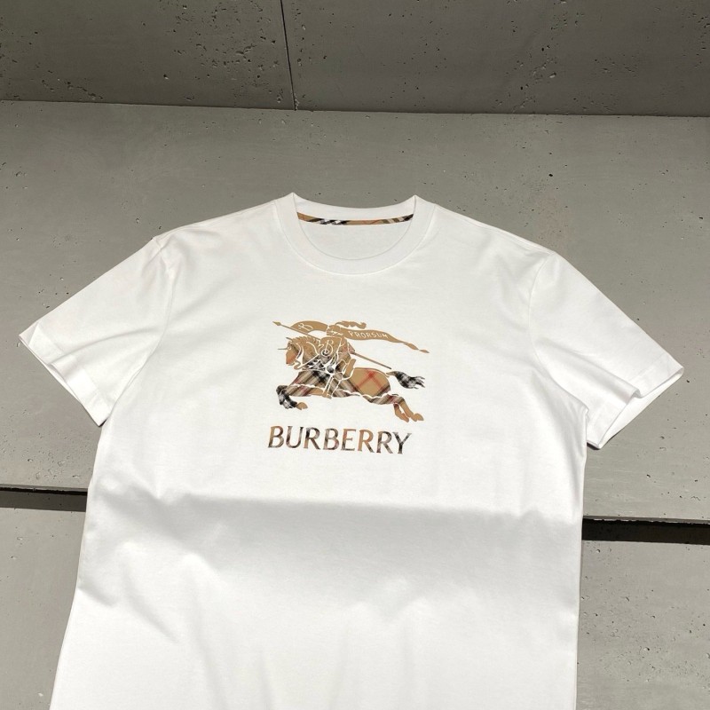 Burberry Unisex Tee