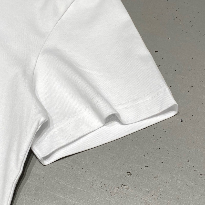 Burberry Unisex Tee