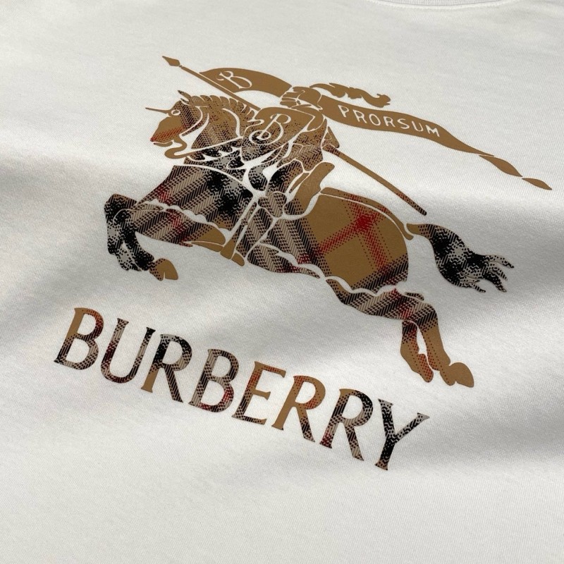 Burberry Unisex Tee