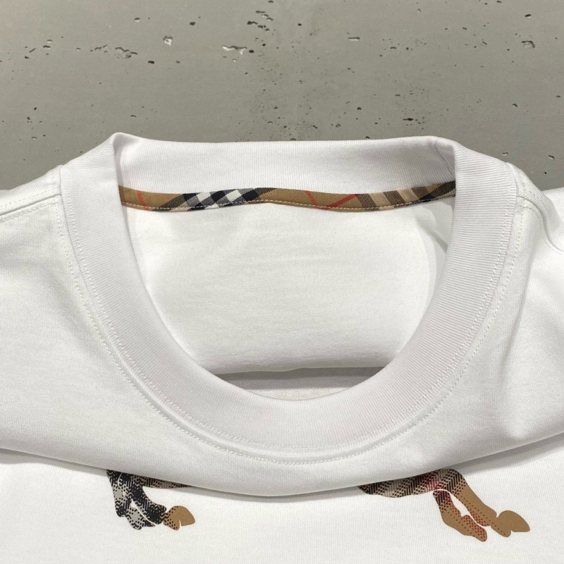 Burberry Unisex Tee