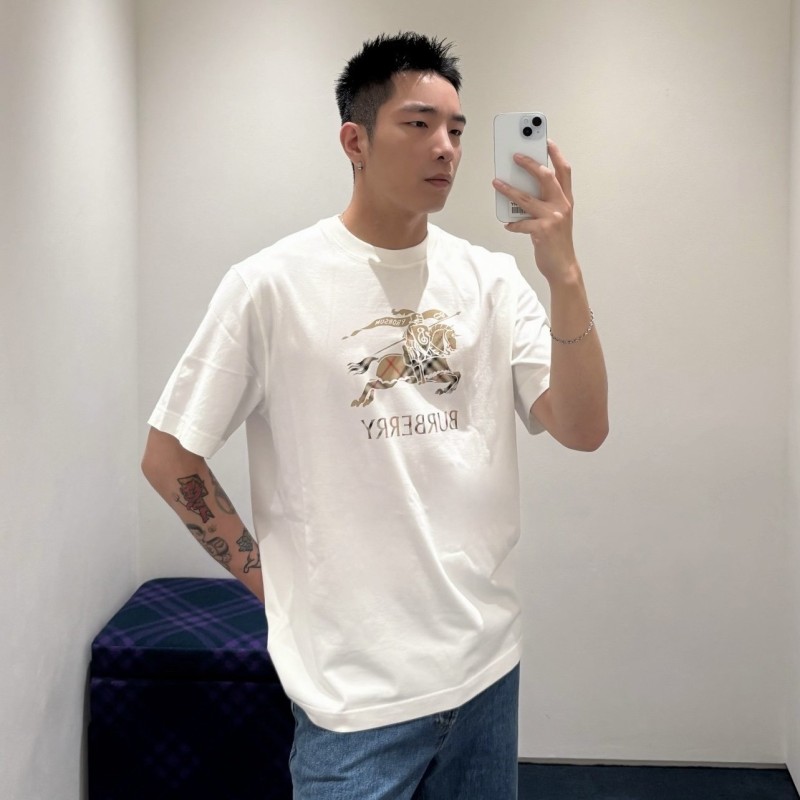 Burberry Unisex Tee