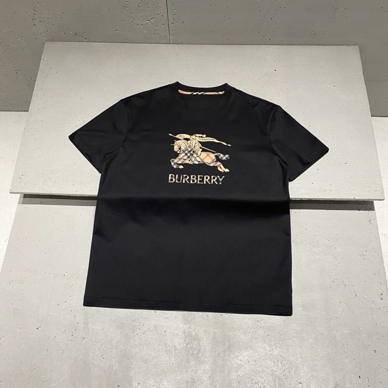 Burberry Unisex Tee