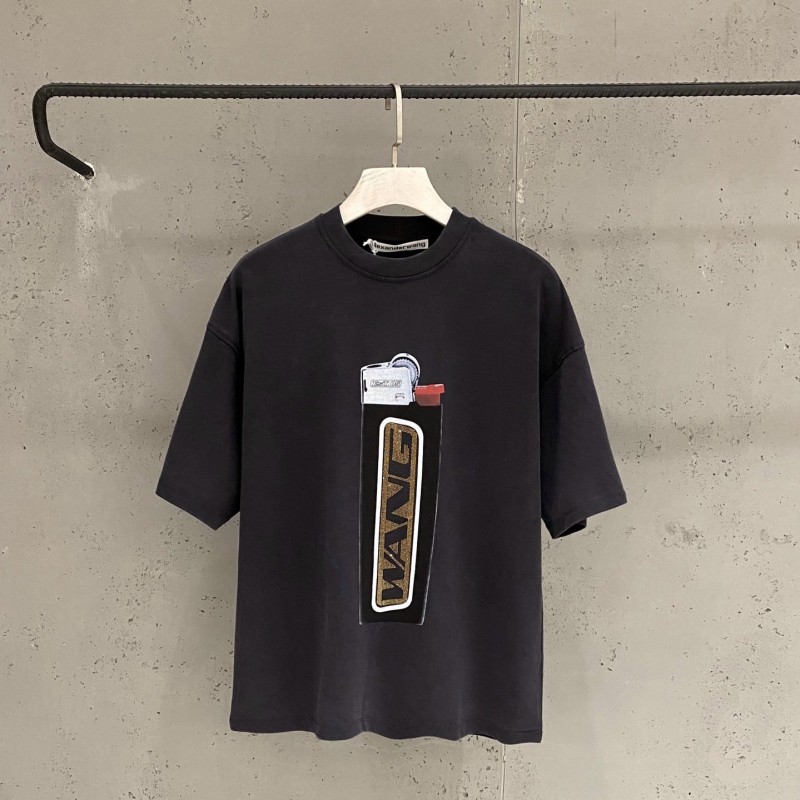 Alexander Wang Unisex Tee