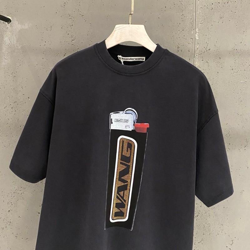 Alexander Wang Unisex Tee
