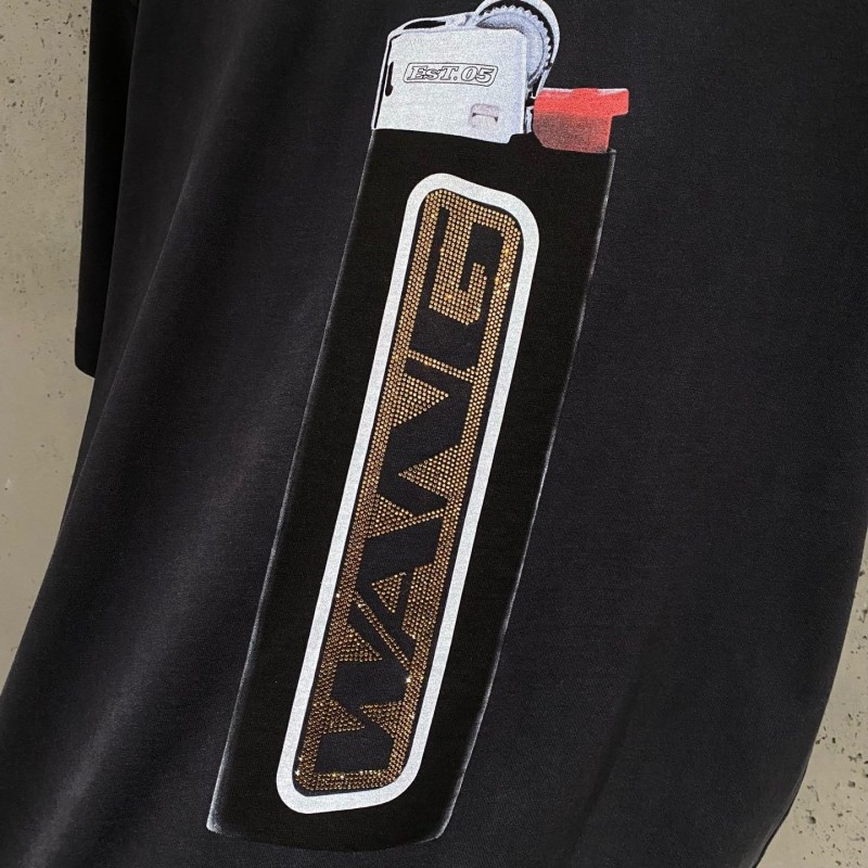 Alexander Wang Unisex Tee