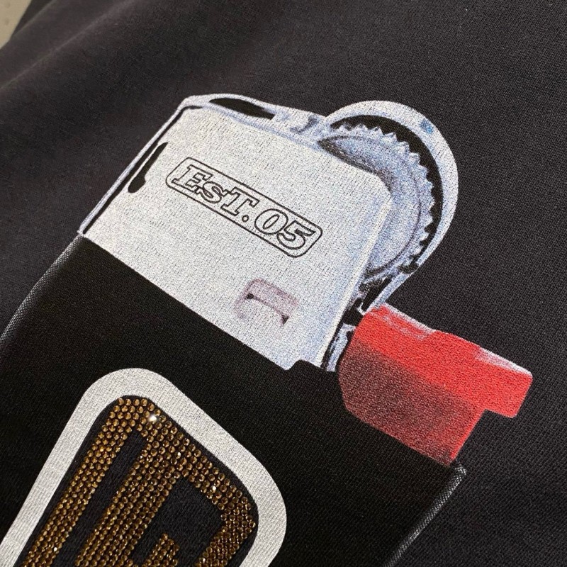 Alexander Wang Unisex Tee