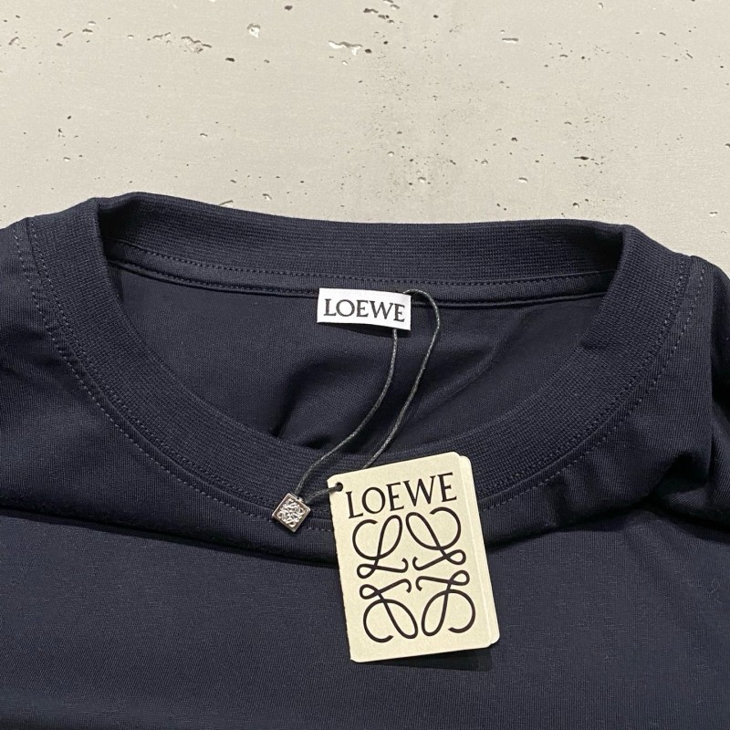 Loewe Unisex Tee