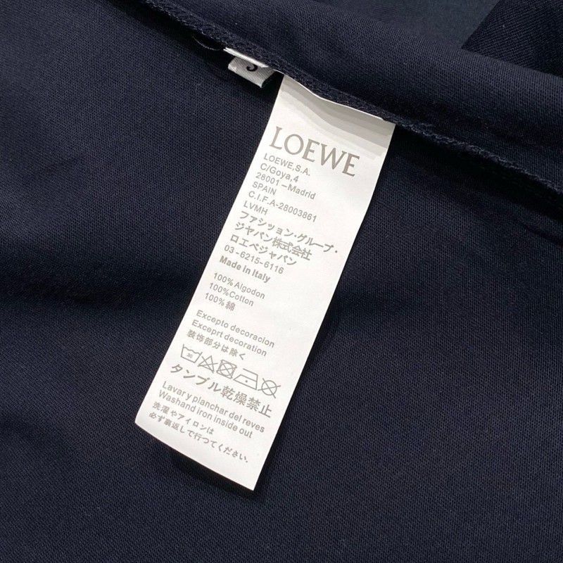 Loewe Unisex Tee