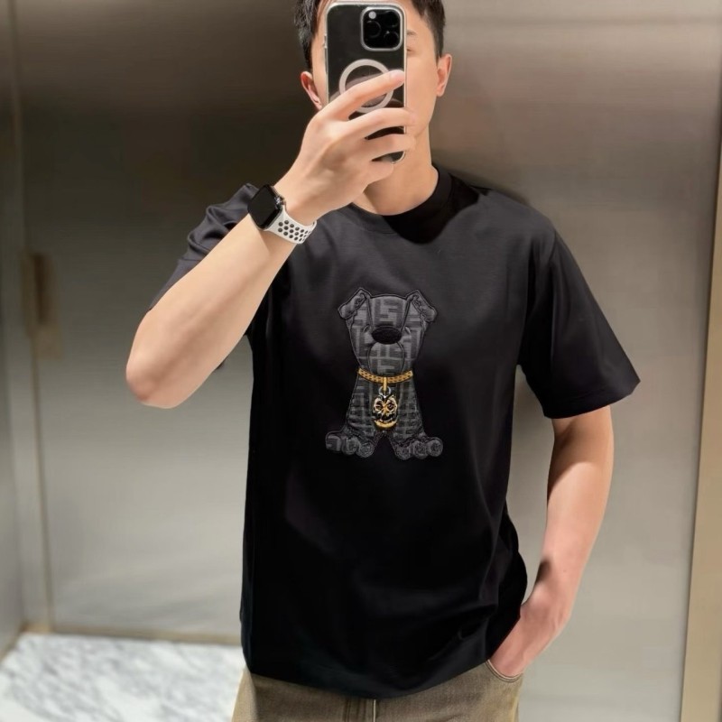 Fendi Unisex Tee