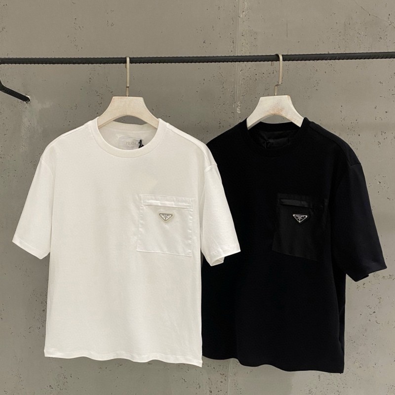 Prada Unisex Tee
