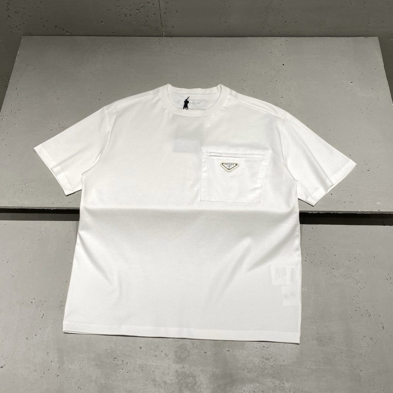 Prada Unisex Tee