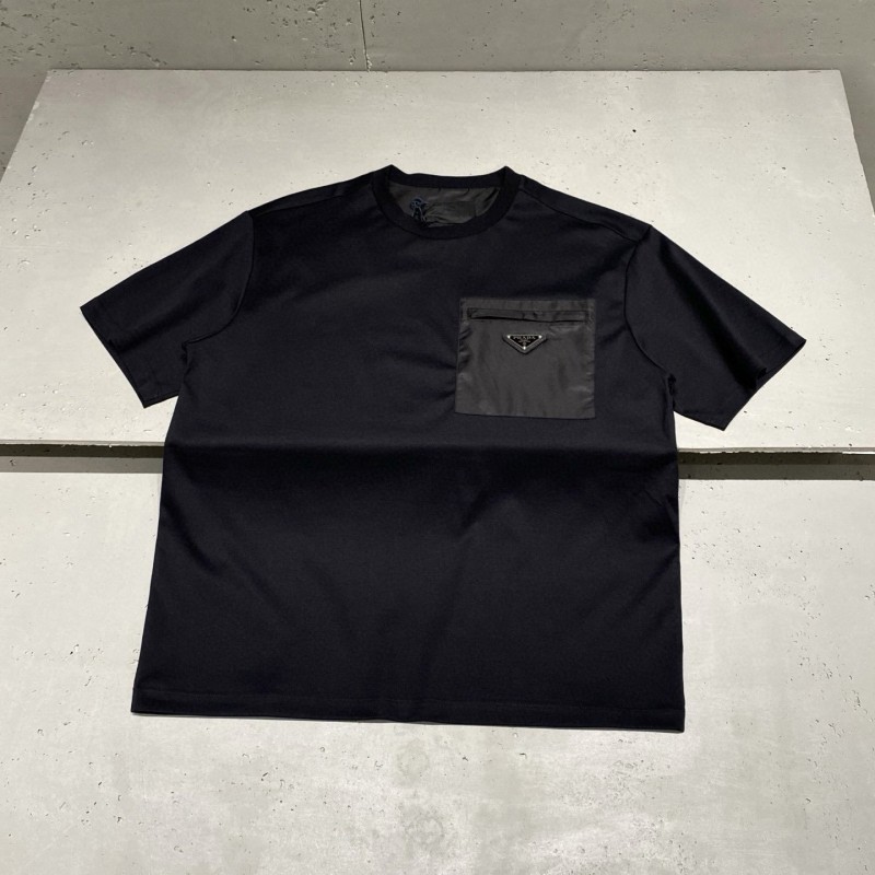Prada Unisex Tee