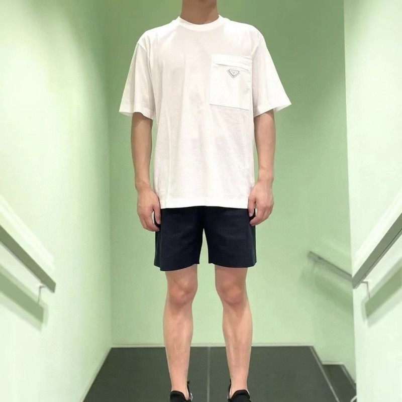 Prada Unisex Tee