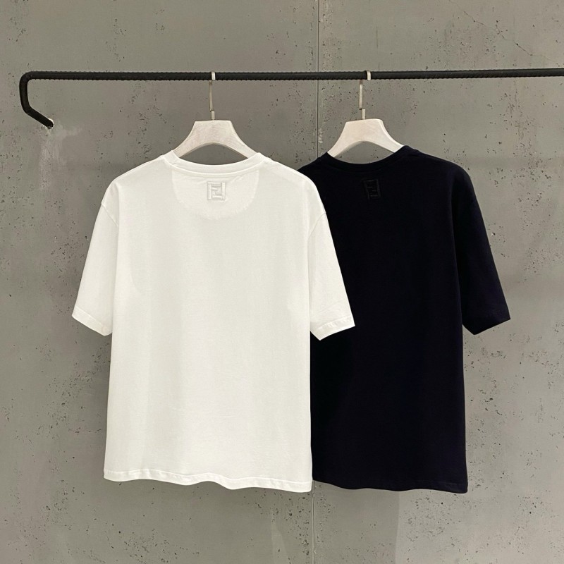 Fendi Unisex Tee