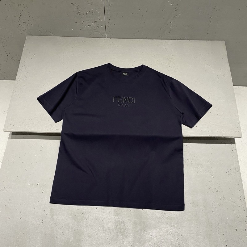 Fendi Unisex Tee